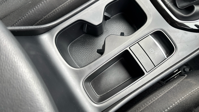 Hyundai TUCSON 1.6 TGDi Premium 5dr 2WD Petrol Estate